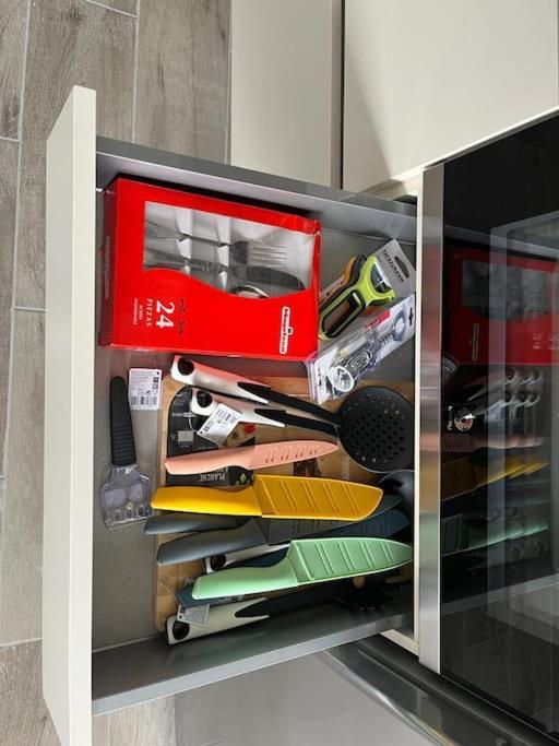 New 2023 Full Equipped Stylish Digi Apartment Los Realejos Bagian luar foto
