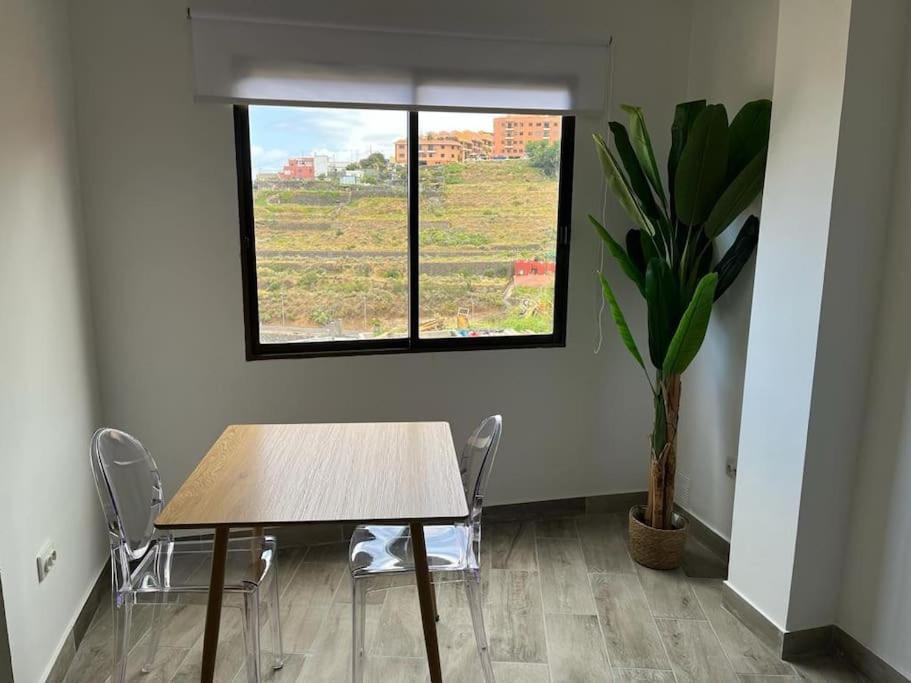 New 2023 Full Equipped Stylish Digi Apartment Los Realejos Bagian luar foto