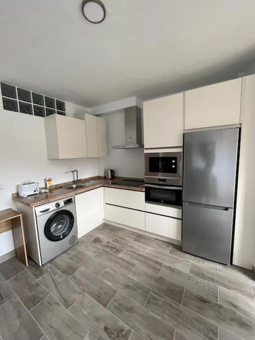 New 2023 Full Equipped Stylish Digi Apartment Los Realejos Bagian luar foto