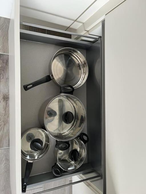 New 2023 Full Equipped Stylish Digi Apartment Los Realejos Bagian luar foto