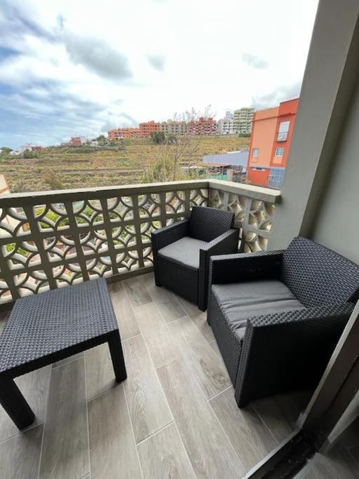 New 2023 Full Equipped Stylish Digi Apartment Los Realejos Bagian luar foto
