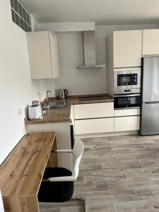 New 2023 Full Equipped Stylish Digi Apartment Los Realejos Bagian luar foto