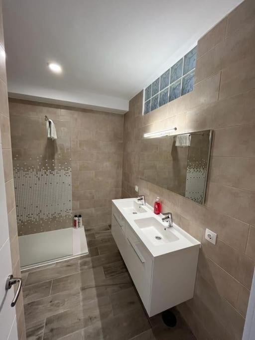 New 2023 Full Equipped Stylish Digi Apartment Los Realejos Bagian luar foto